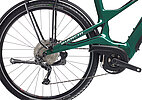 Autre vignette BIANCHI E-Vertic T-Type ST Deore10 500Wh