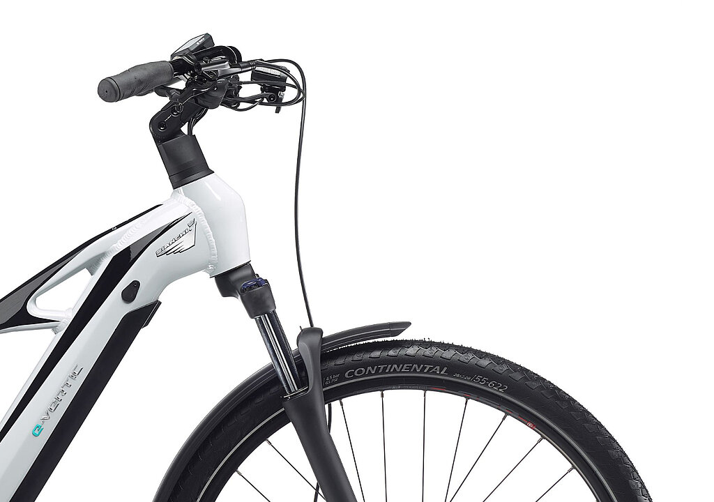 Photo BIANCHI E-Vertic T-Type ST Deore10 500Wh n°1