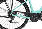 Autre vignette BIANCHI T-tronik C-Type DB X5/X7
