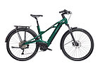 Vignette BIANCHI E-Vertic T-Type ST Deore10 500Wh
