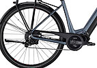 Autre vignette BIANCHI T-Tronik C-Type DB X5/X7