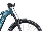 Vignette BIANCHI T-Tronik X 9.2 Trekking n°1