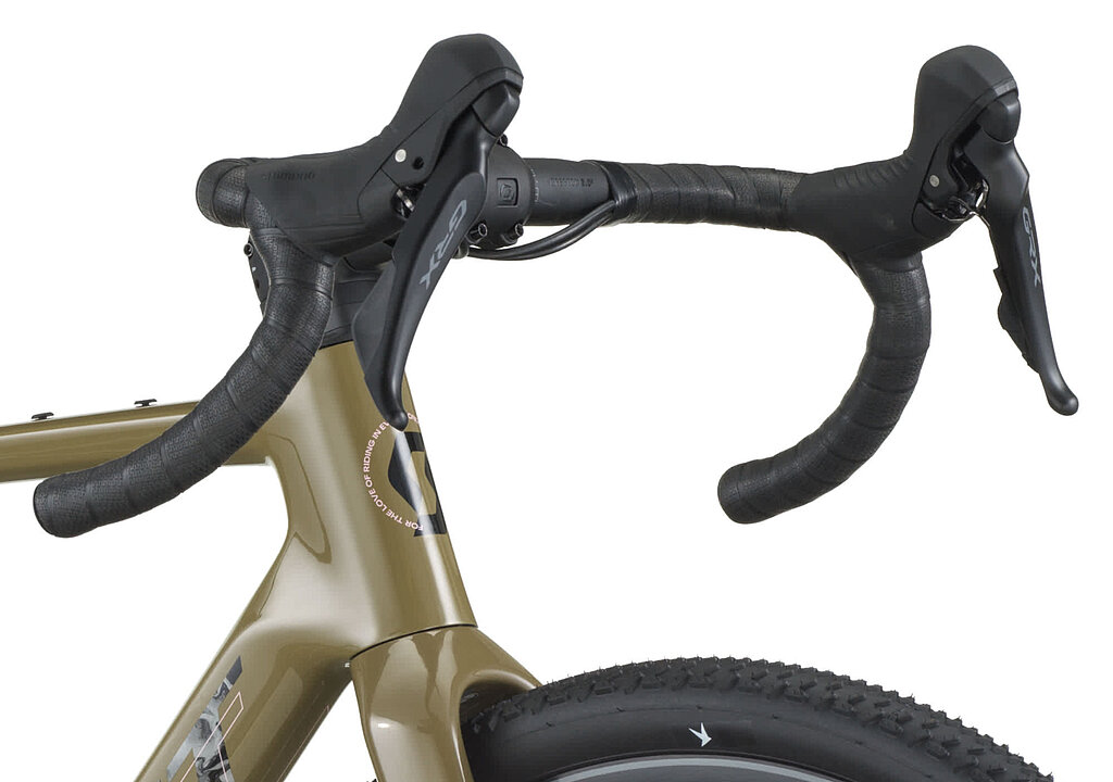 Photo Scott Addict Gravel 40 n°3