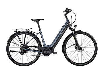 Photo BIANCHI T-Tronik C-Type DB X5/X7