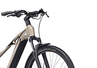 Vignette BIANCHI E-Vertic T-Type ST Deore10 600Wh n°1