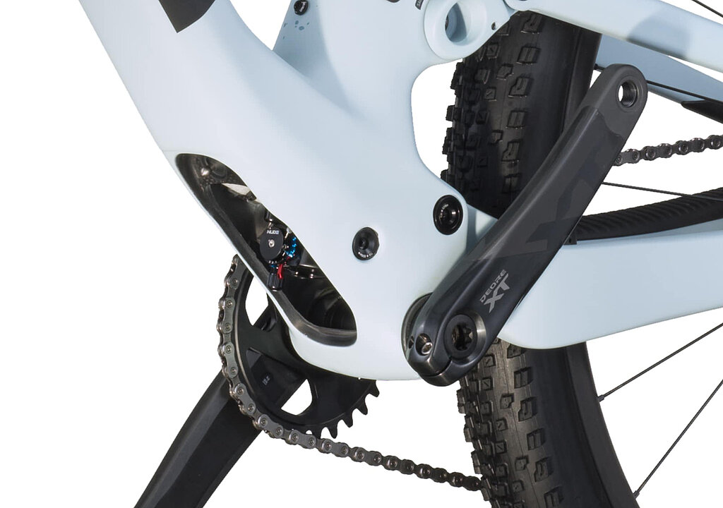 Photo Scott Spark RC Pro n°5