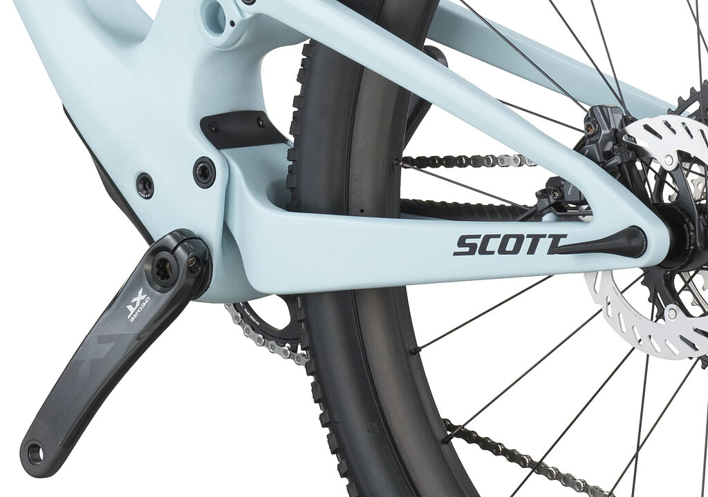 Photo Scott Spark RC Pro n°7