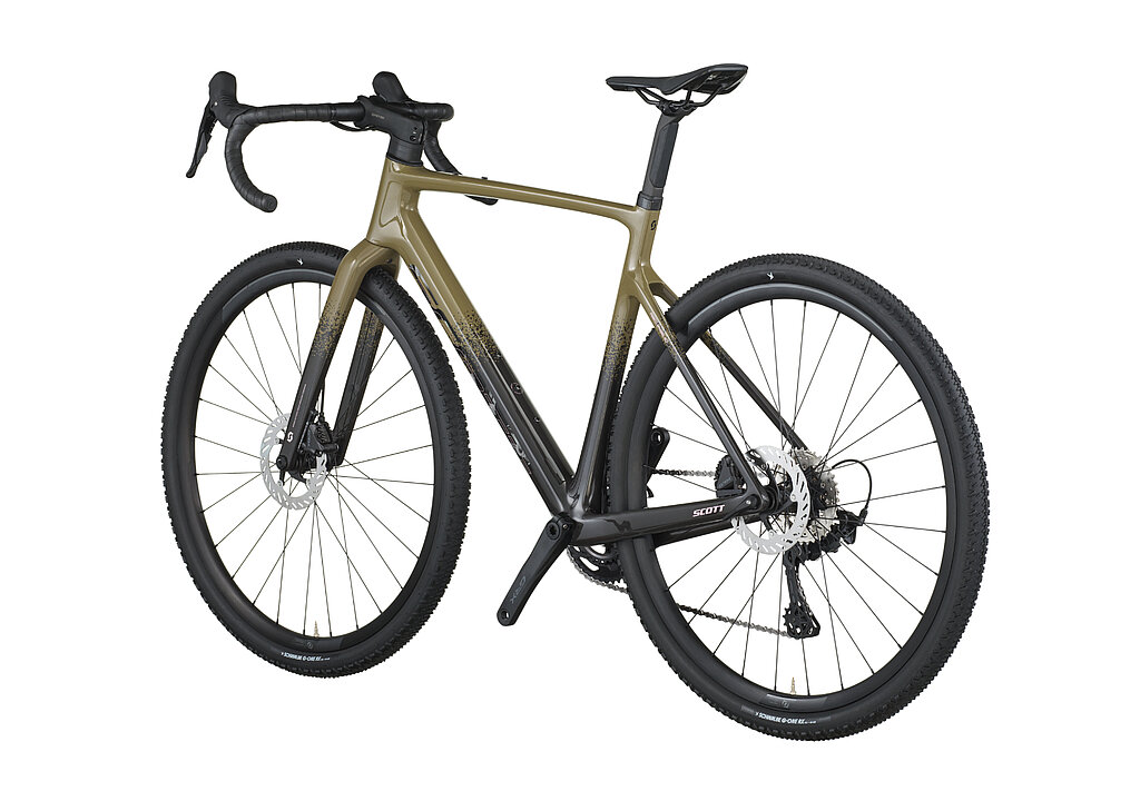 Photo Scott Addict Gravel 40 n°1