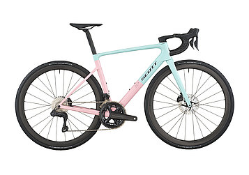 Photo Scott Addict RC 10