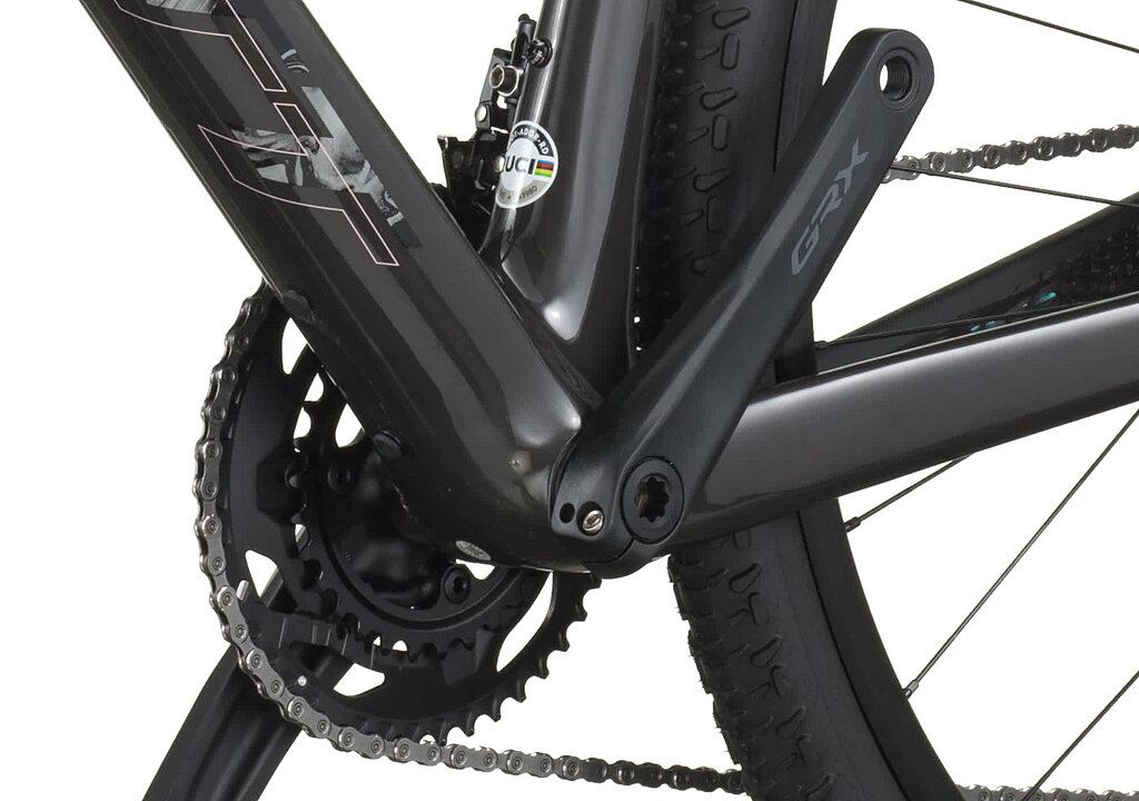 Photo Scott Addict Gravel 40 n°4
