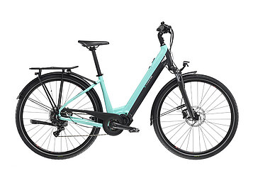Photo BIANCHI T-tronik C-Type DB X5/X7