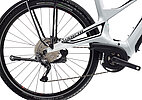 Autre vignette BIANCHI E-Vertic T-Type ST Deore10 500Wh