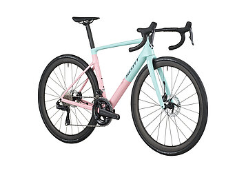 Photo alternative Scott Addict RC 10
