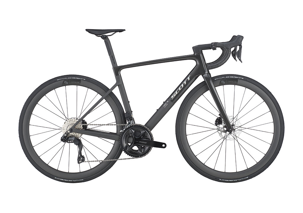 Photo Scott Addict RC 30