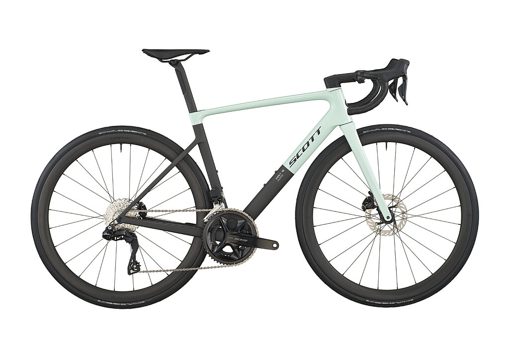 Photo Scott Addict RC 30