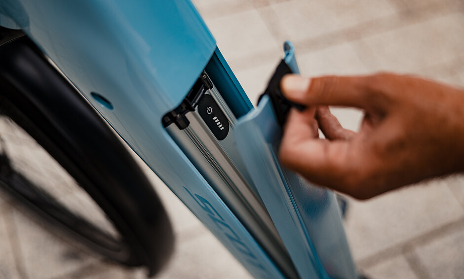 Guide Complet : Comment bien choisir la batterie de son vélo électrique ?