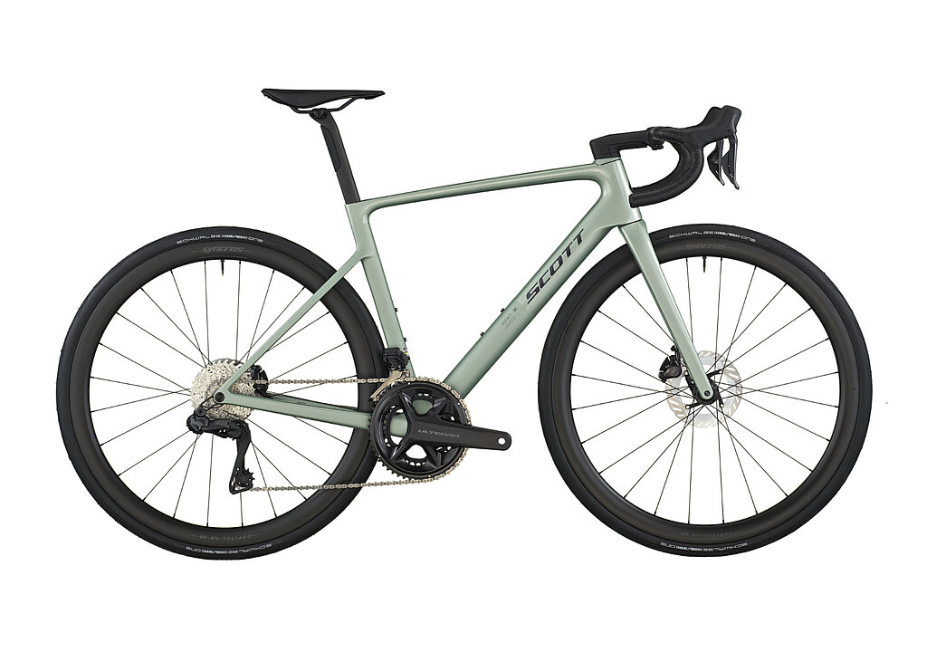 Photo Scott Addict RC 20