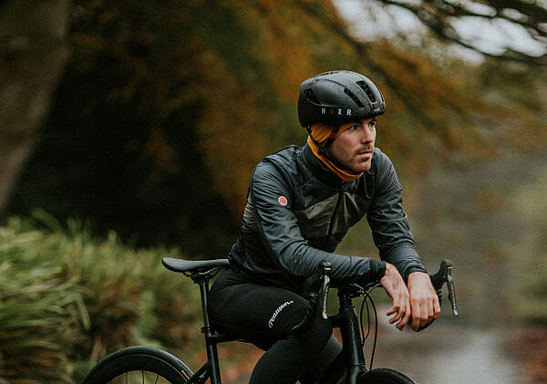 Image cycliste