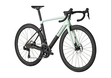 Photo alternative Scott Addict RC 30