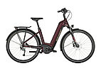 Vignette BERGAMONT E-Horizon Tour 400 Wave
