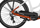 Autre vignette BERGAMONT E-Horizon Edition LTD Amsterdam