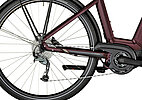 Autre vignette BERGAMONT E-Horizon Tour 400 Wave