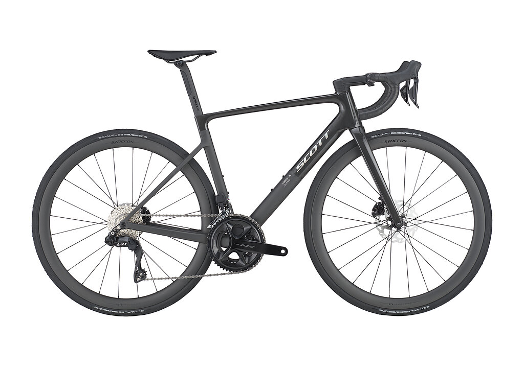 Photo Scott Addict RC 30