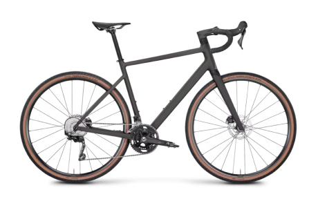 Vélo de type Gravel