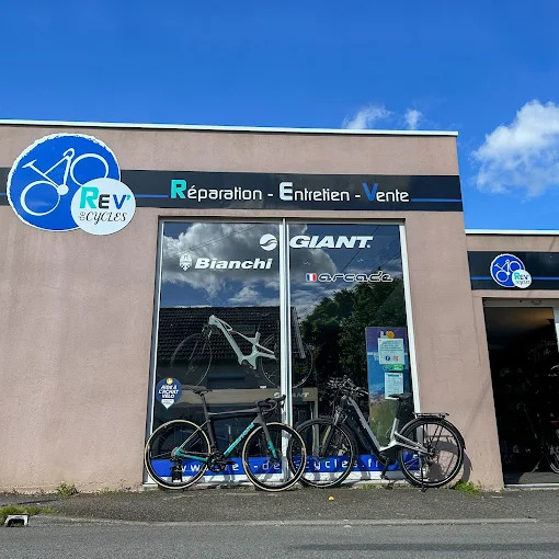 Photo Rev' de Cycles